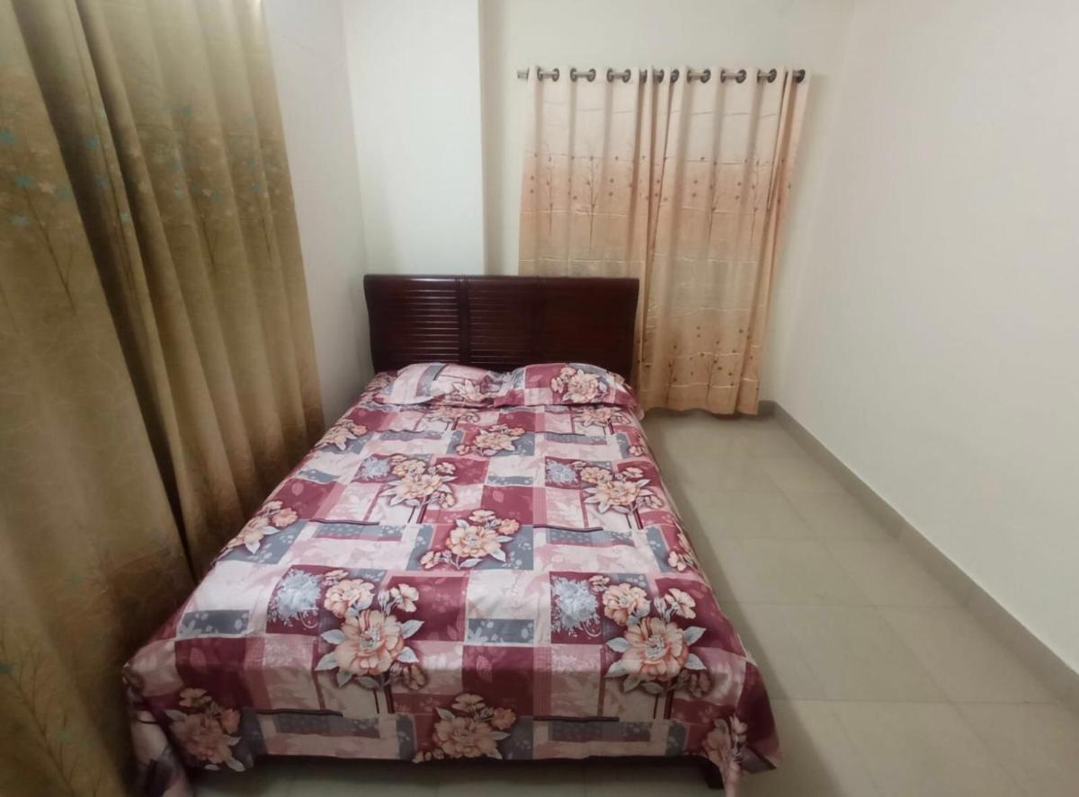 Two bedroom apartment , close to Dhaka airport - Housity