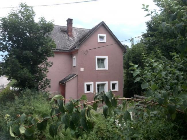 Rekreační dům KRKONOŠE - Ubytování - Holidayhome Lampertice - Housity