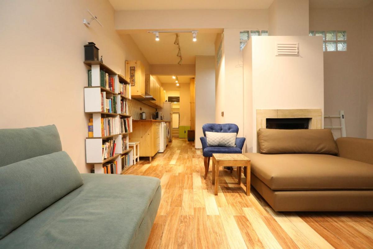 Dreamy House near Trendy Attractions in Sisli - Housity