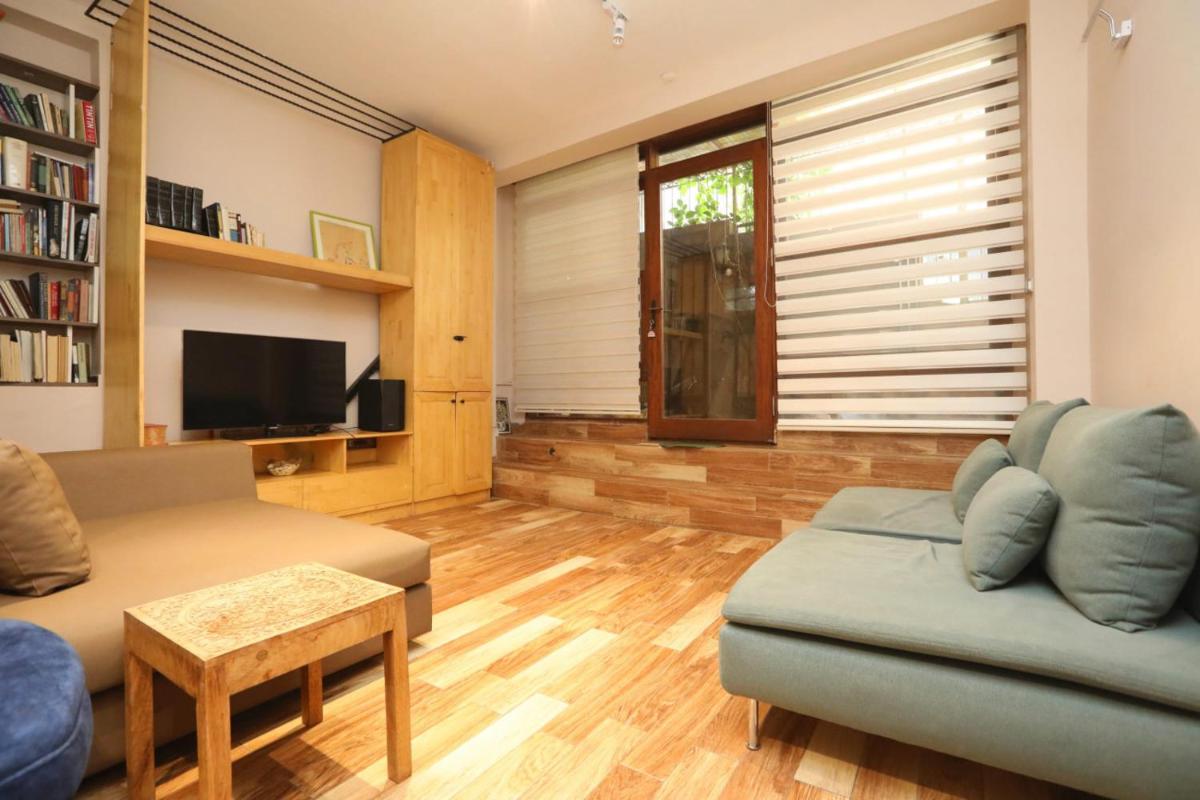Dreamy House near Trendy Attractions in Sisli - Housity