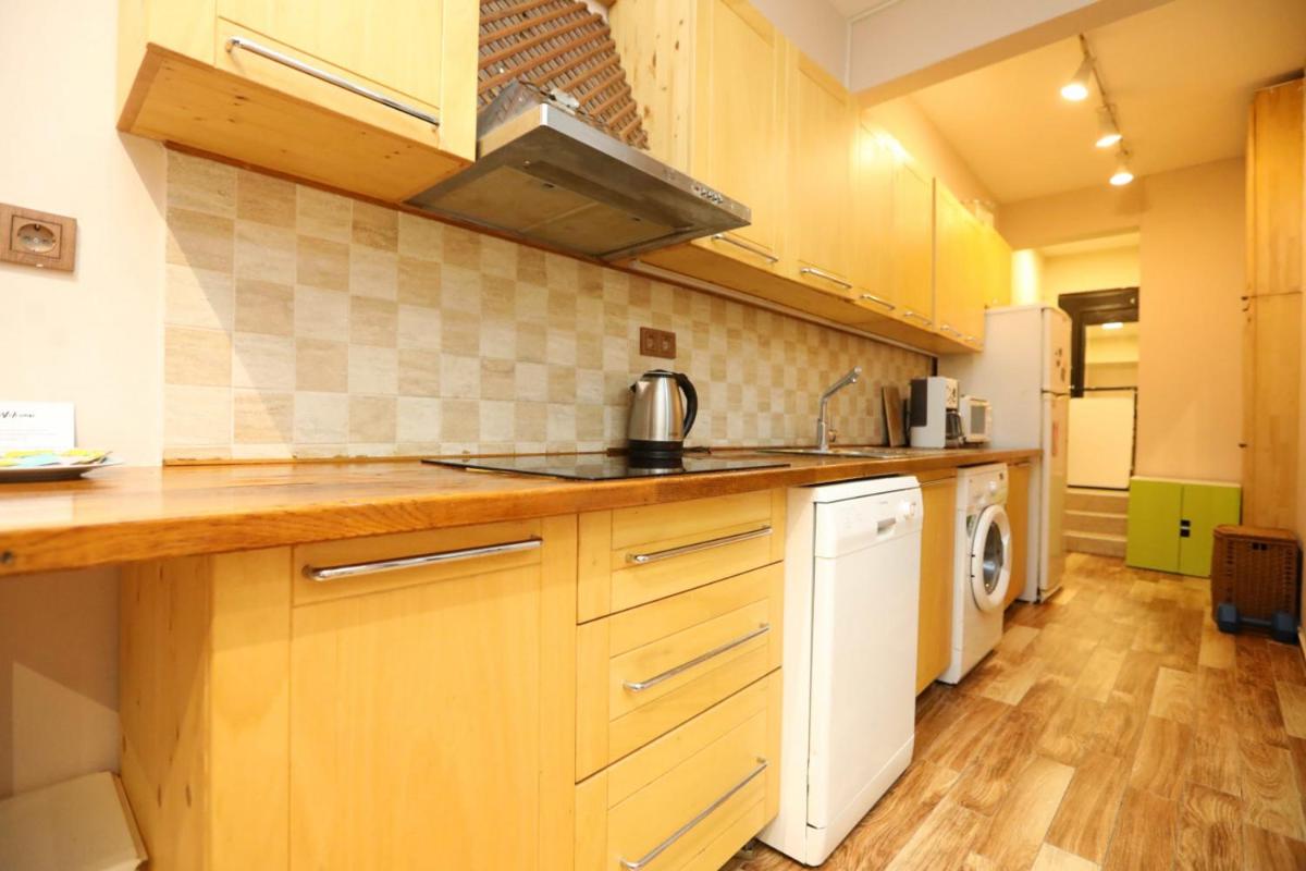 Dreamy House near Trendy Attractions in Sisli - Housity
