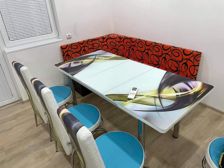 Family flat for rent - Housity