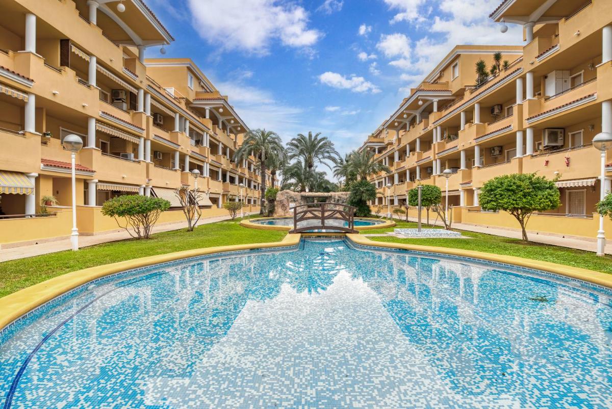 Cascadas - Housity