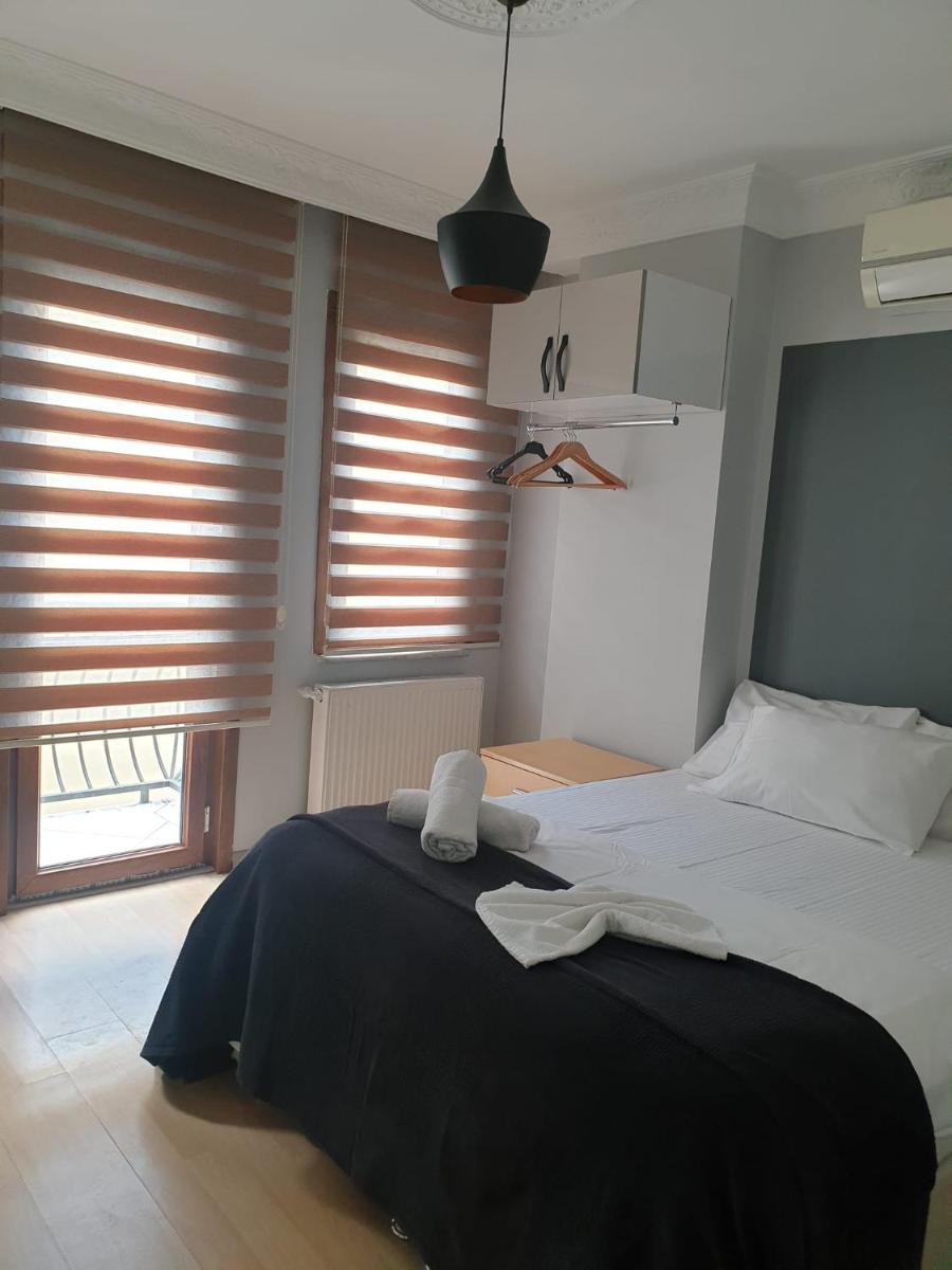 B&B TAKSİM - Housity