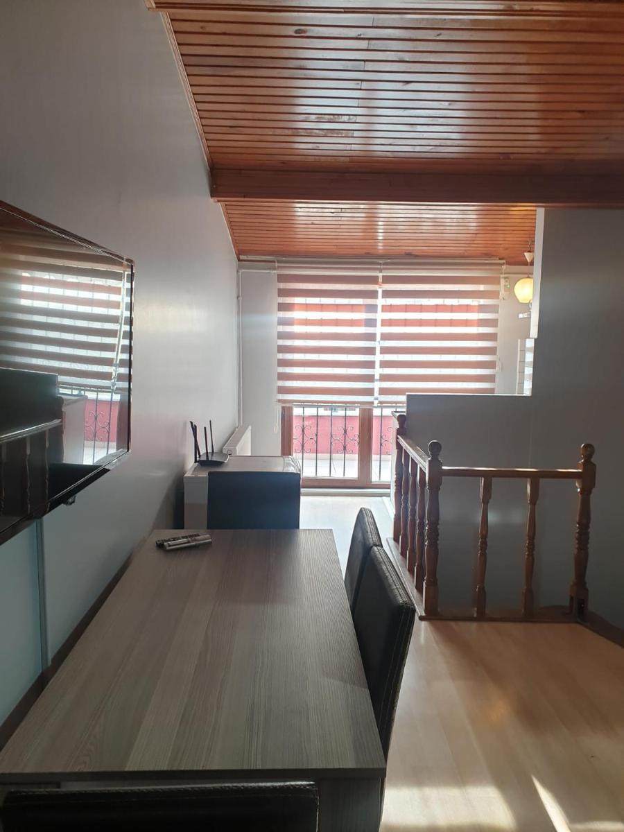 B&B TAKSİM - Housity