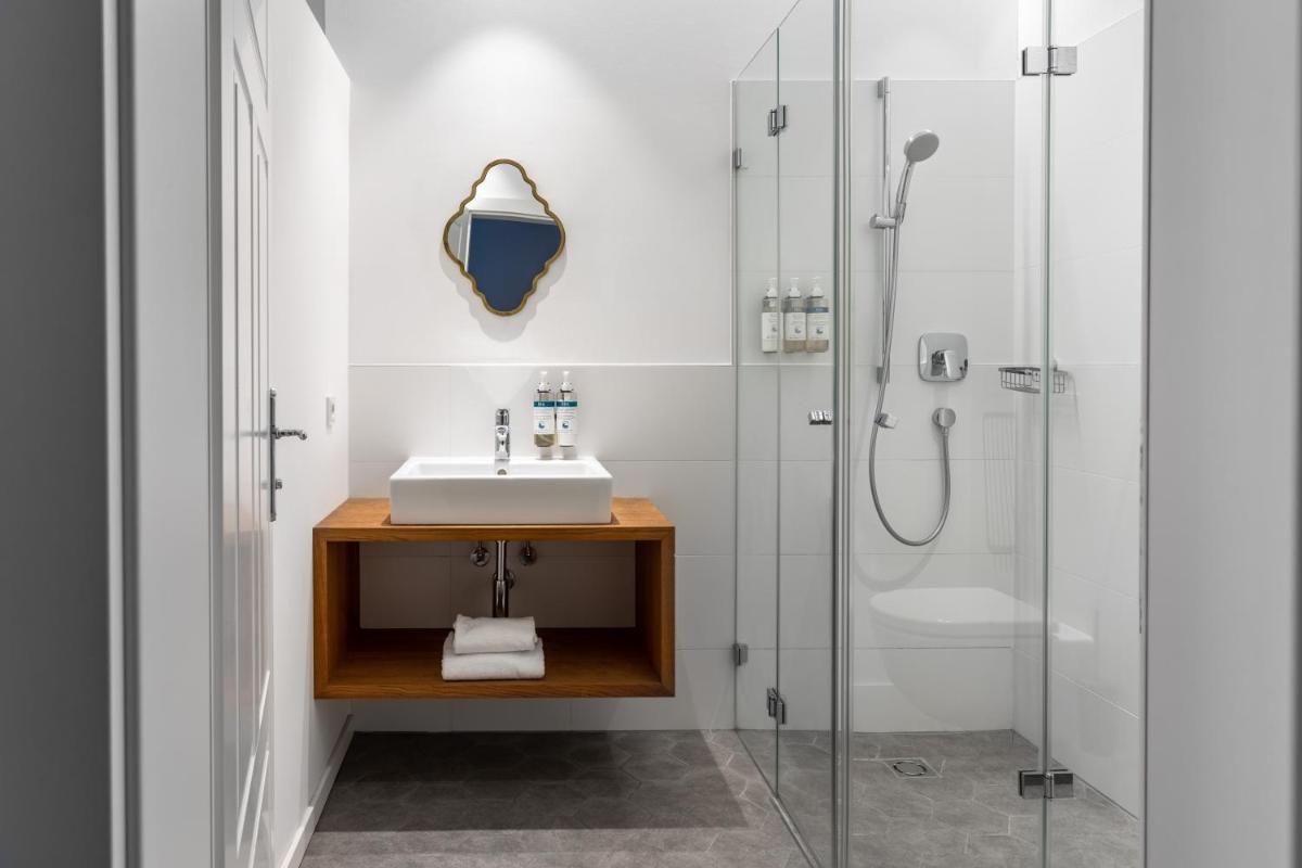 Numa I Nora Apartments - Hizvo