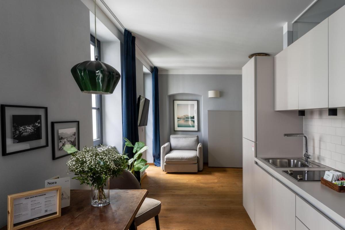Numa I Nora Apartments - Hizvo