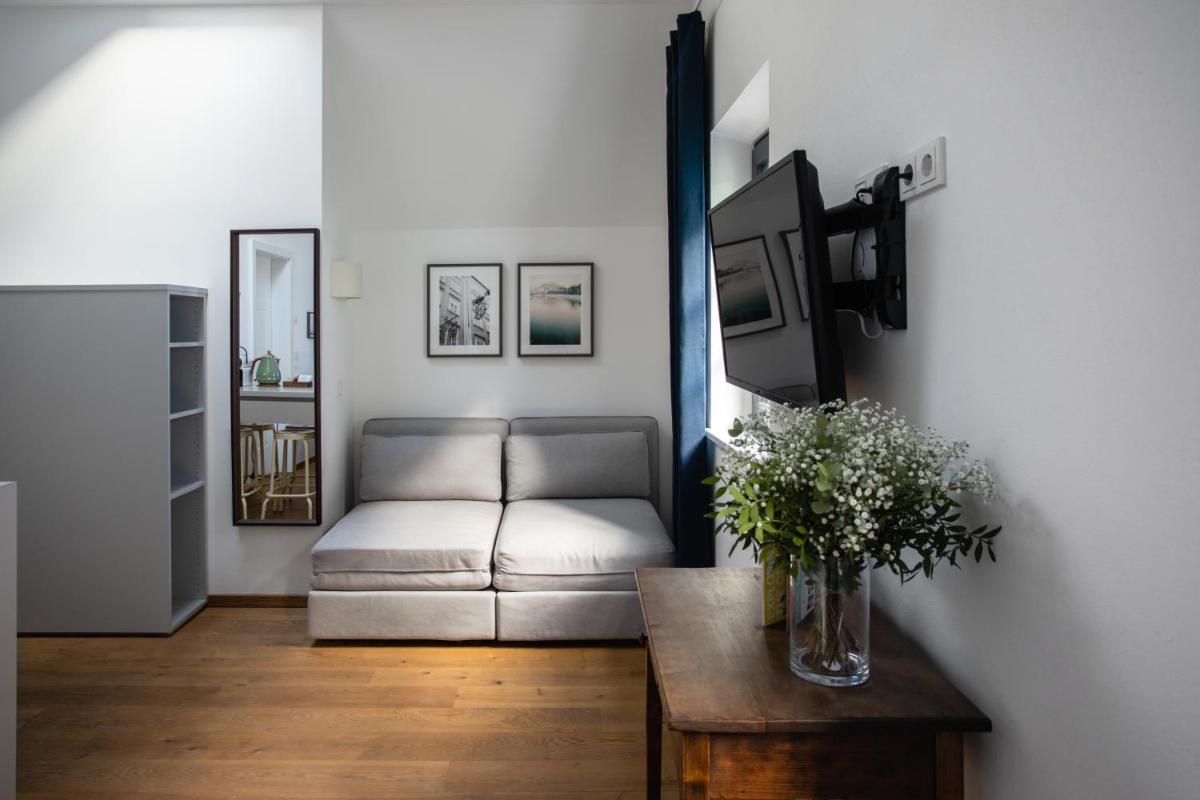 Numa I Nora Apartments - Hizvo