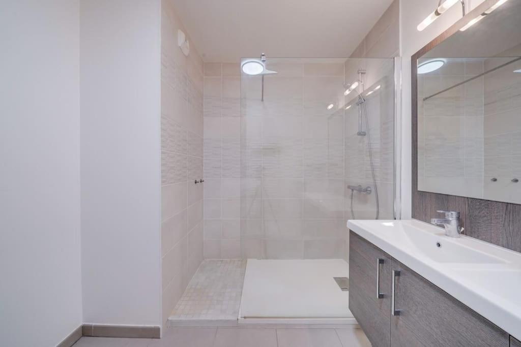Suitetrails - Beautiful apartment in Bordeaux terrace parking