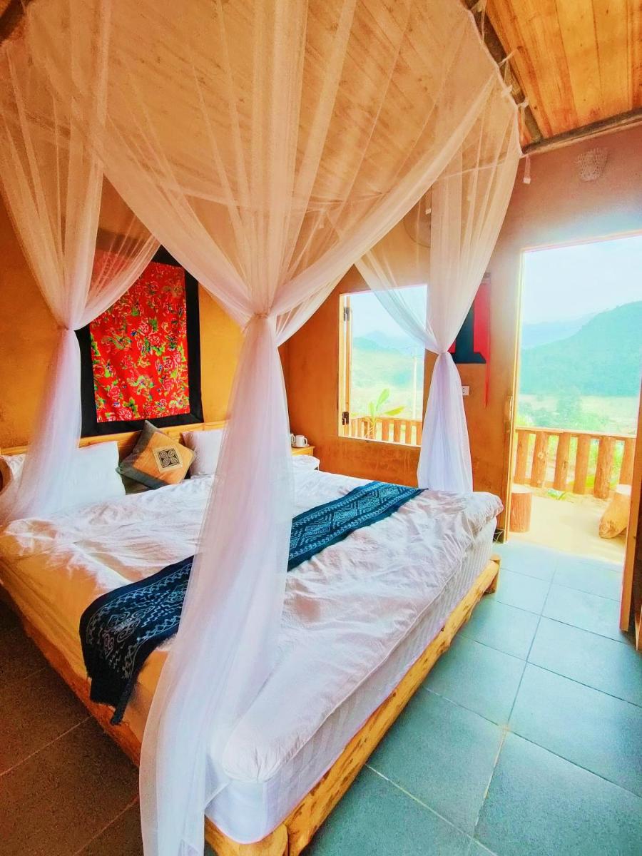 Dồn Dao Homestay - Housity