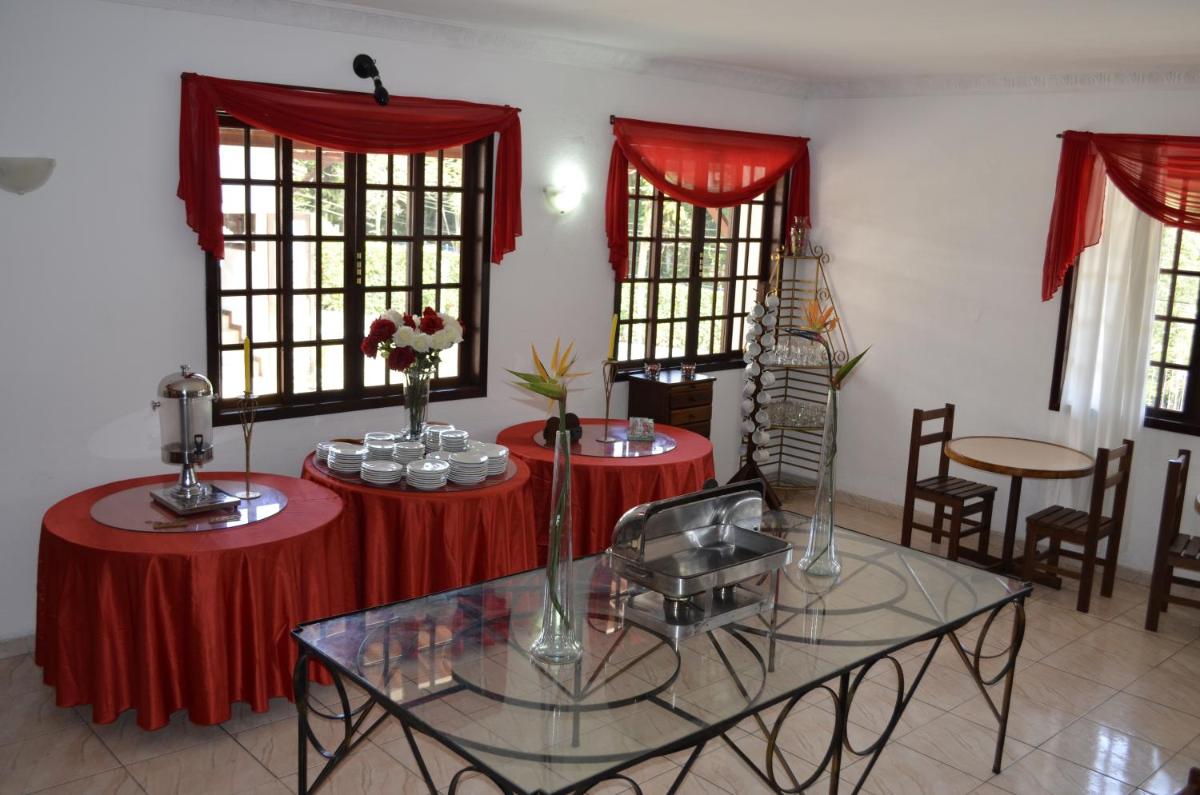 Pousada das Rosas - Housity