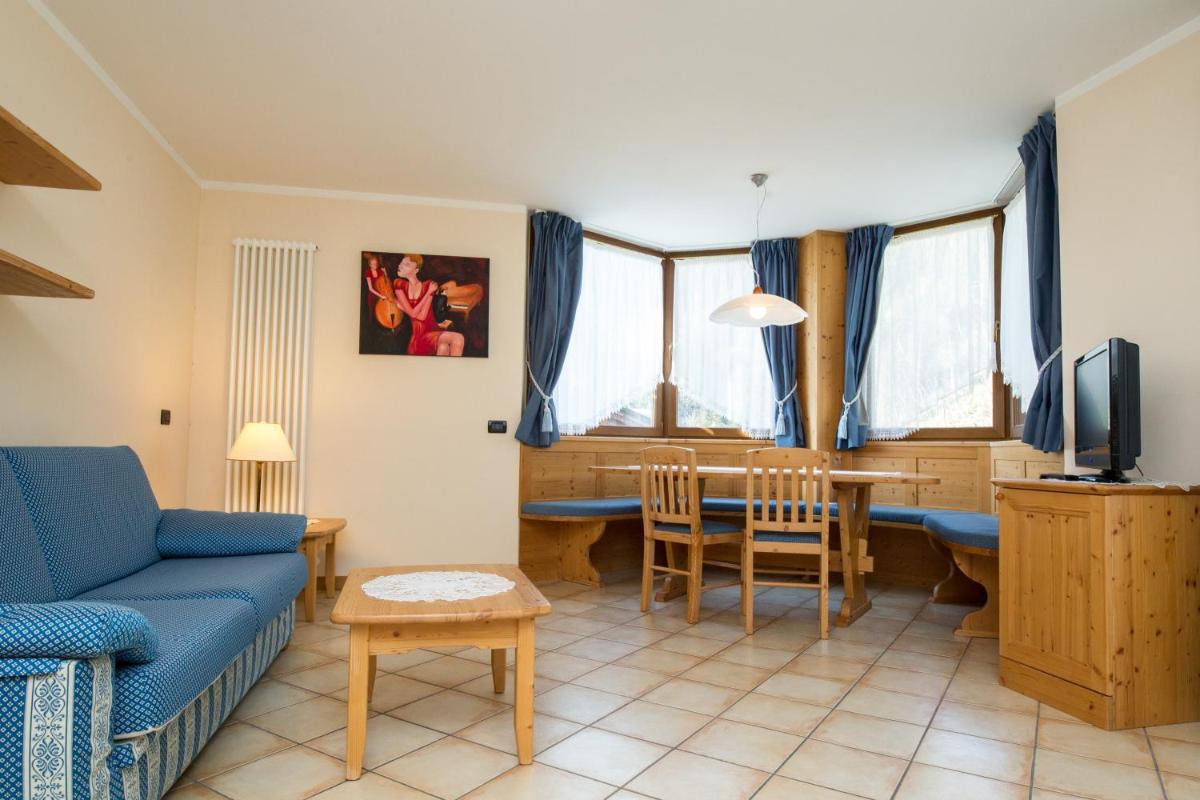 Suitetrails - Hotel Al Prato