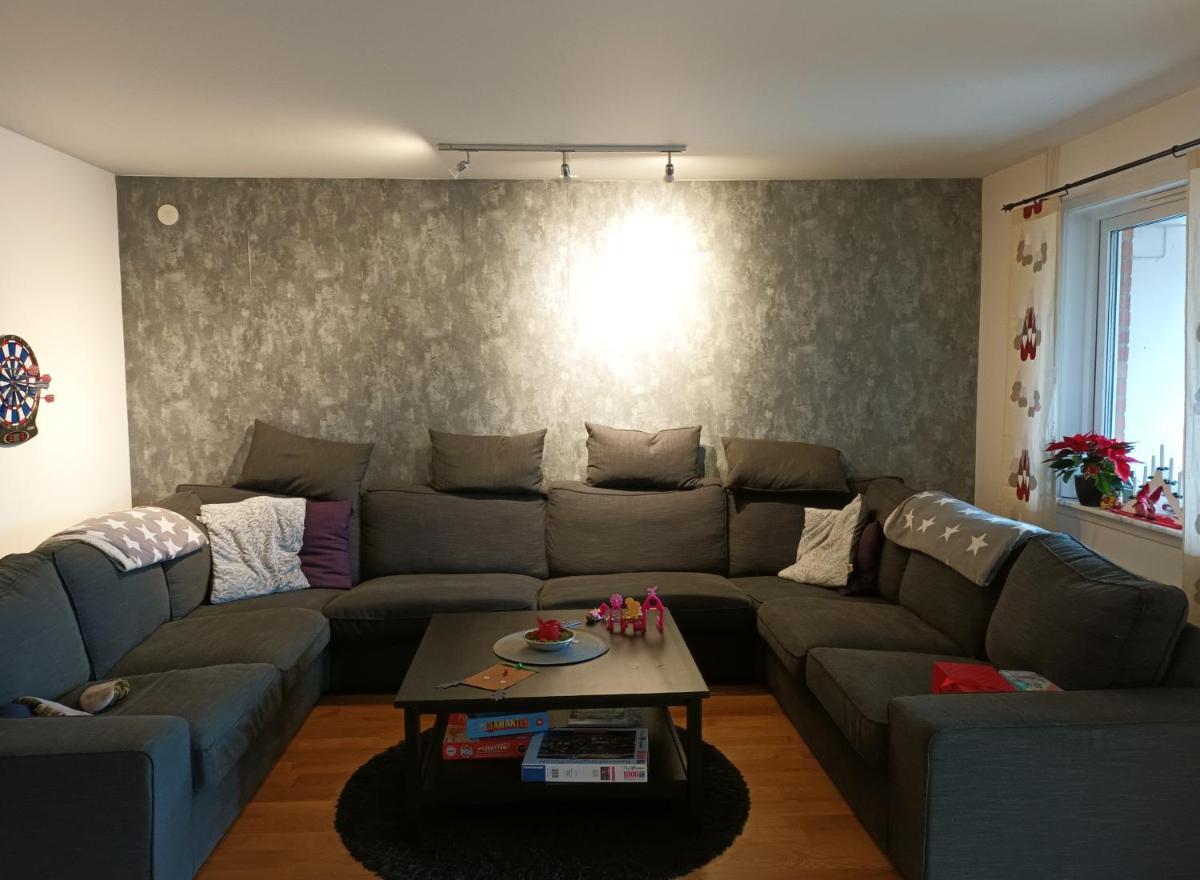 Nice house near the center of Ängelholm - Housity