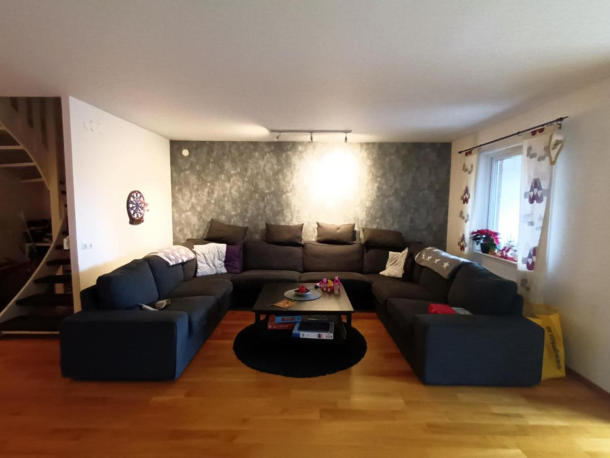 Nice house near the center of Ängelholm - Housity