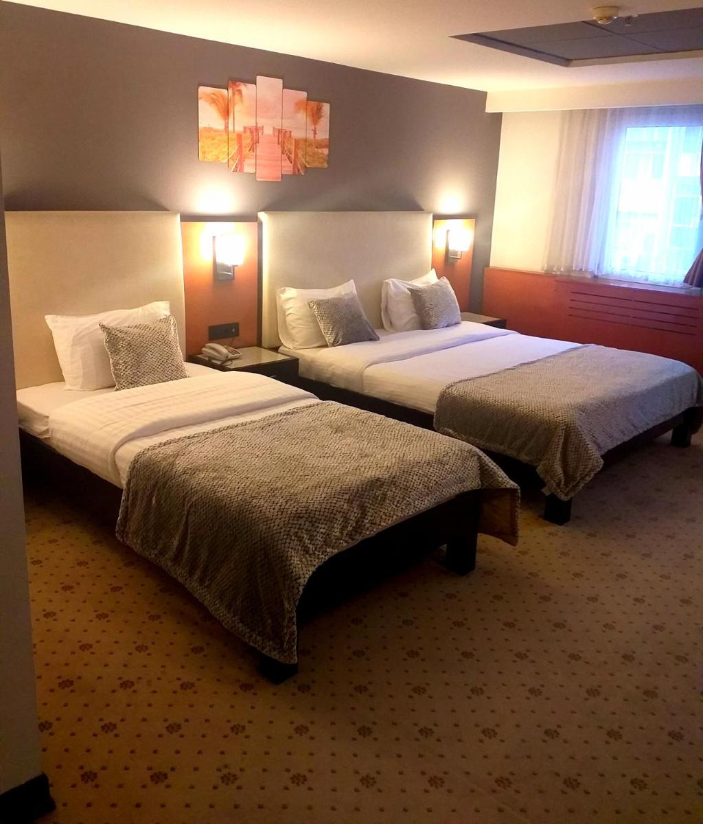 ZEO HOTEL merter - Housity