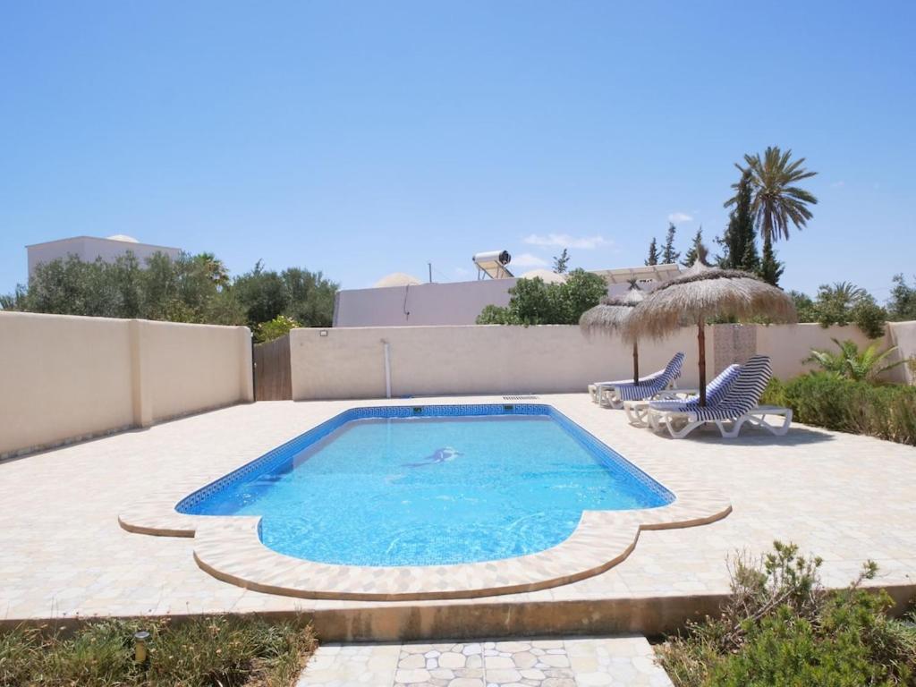 Dar Elyas - Housity