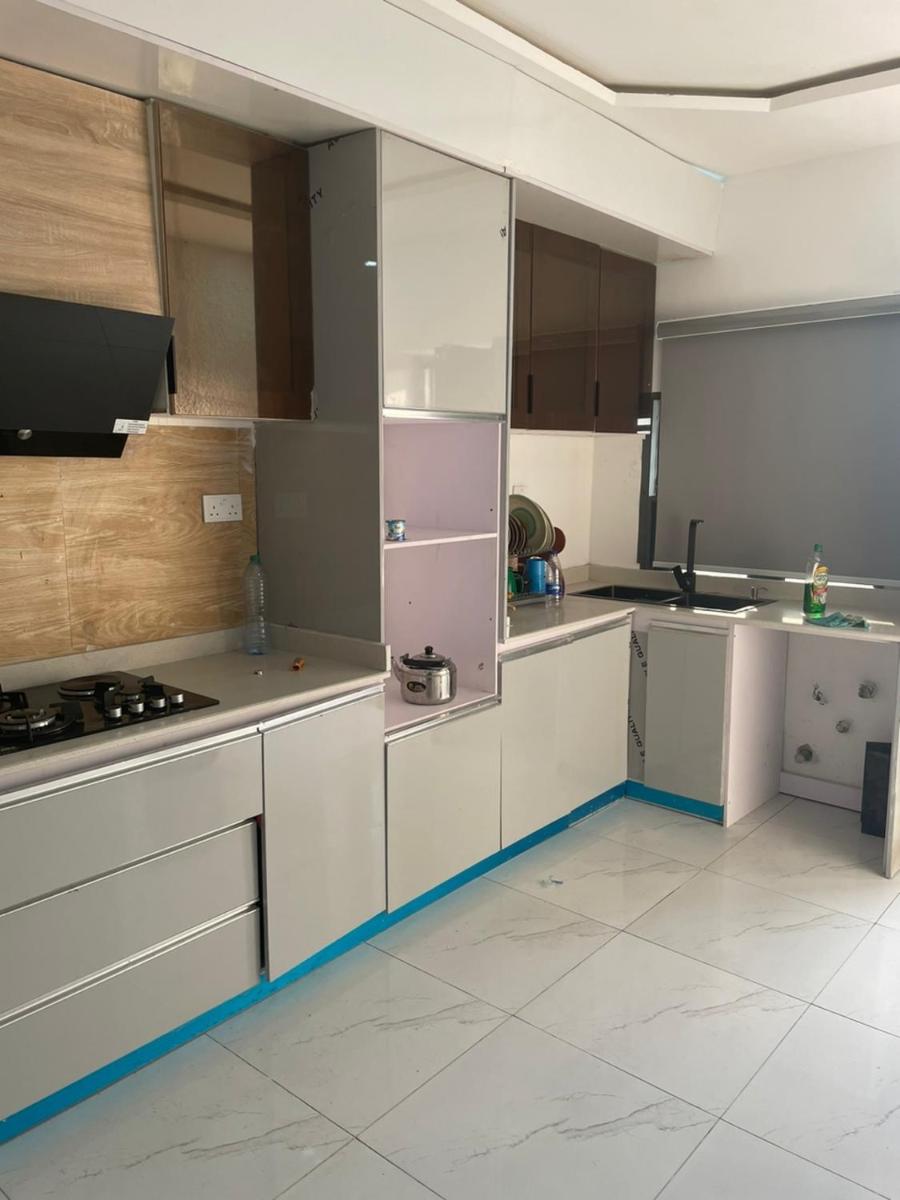 mimi luxury 2 bedroom with pool ikate - Housity