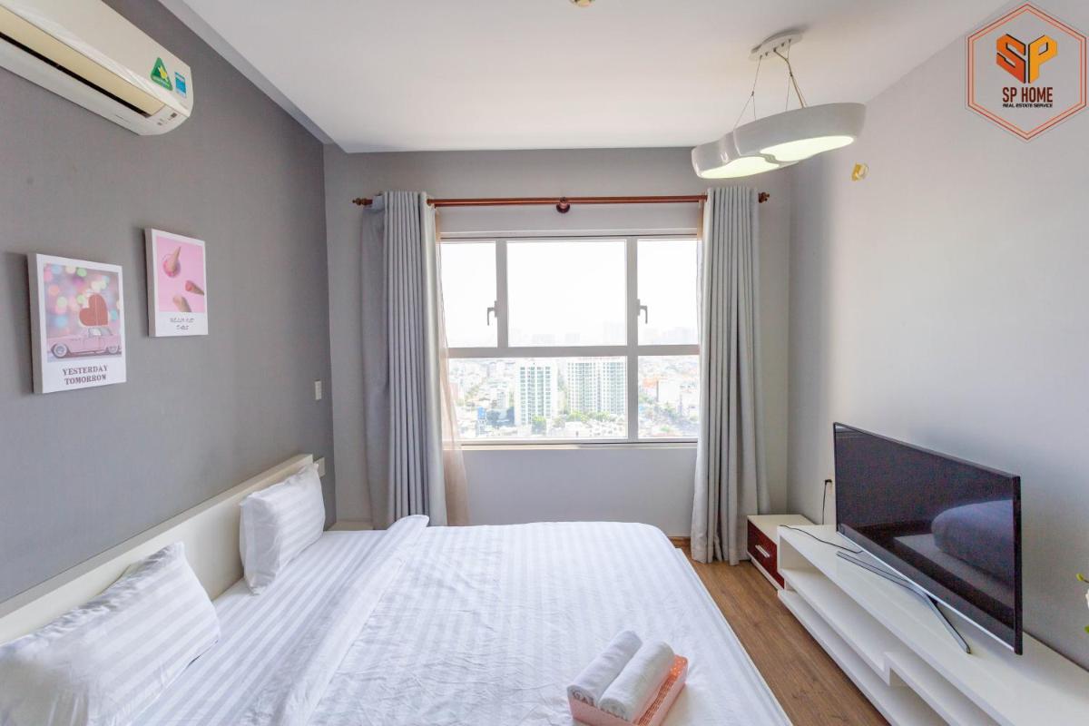 Sunrise City - Housity