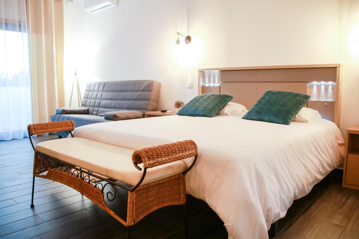 São Pedro Country House - Housity