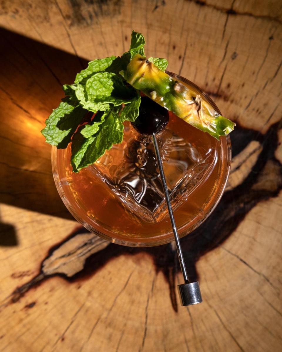 Bebidas en Hotel Faro, a Lopesan Collection Hotel - Adults Only
