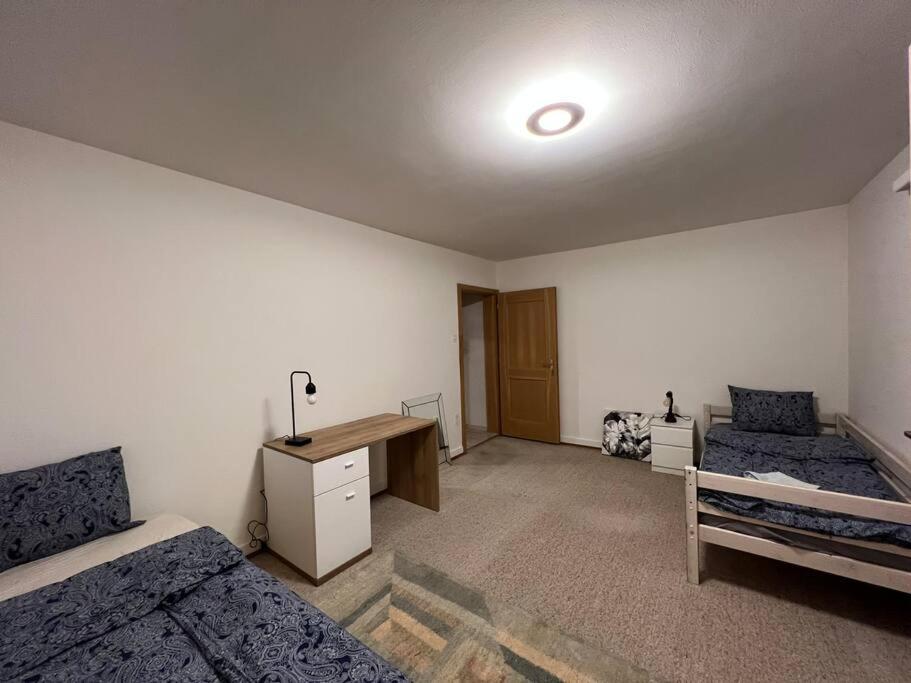 Specious 5.5 rooms garden house @ Wallisellen - Housity