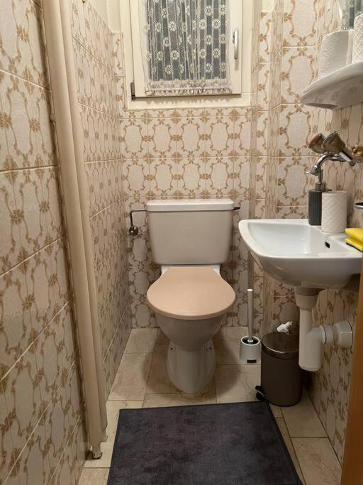 Specious 5.5 rooms garden house @ Wallisellen - Housity