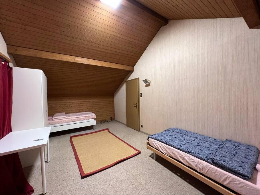 Specious 5.5 rooms garden house @ Wallisellen - Housity