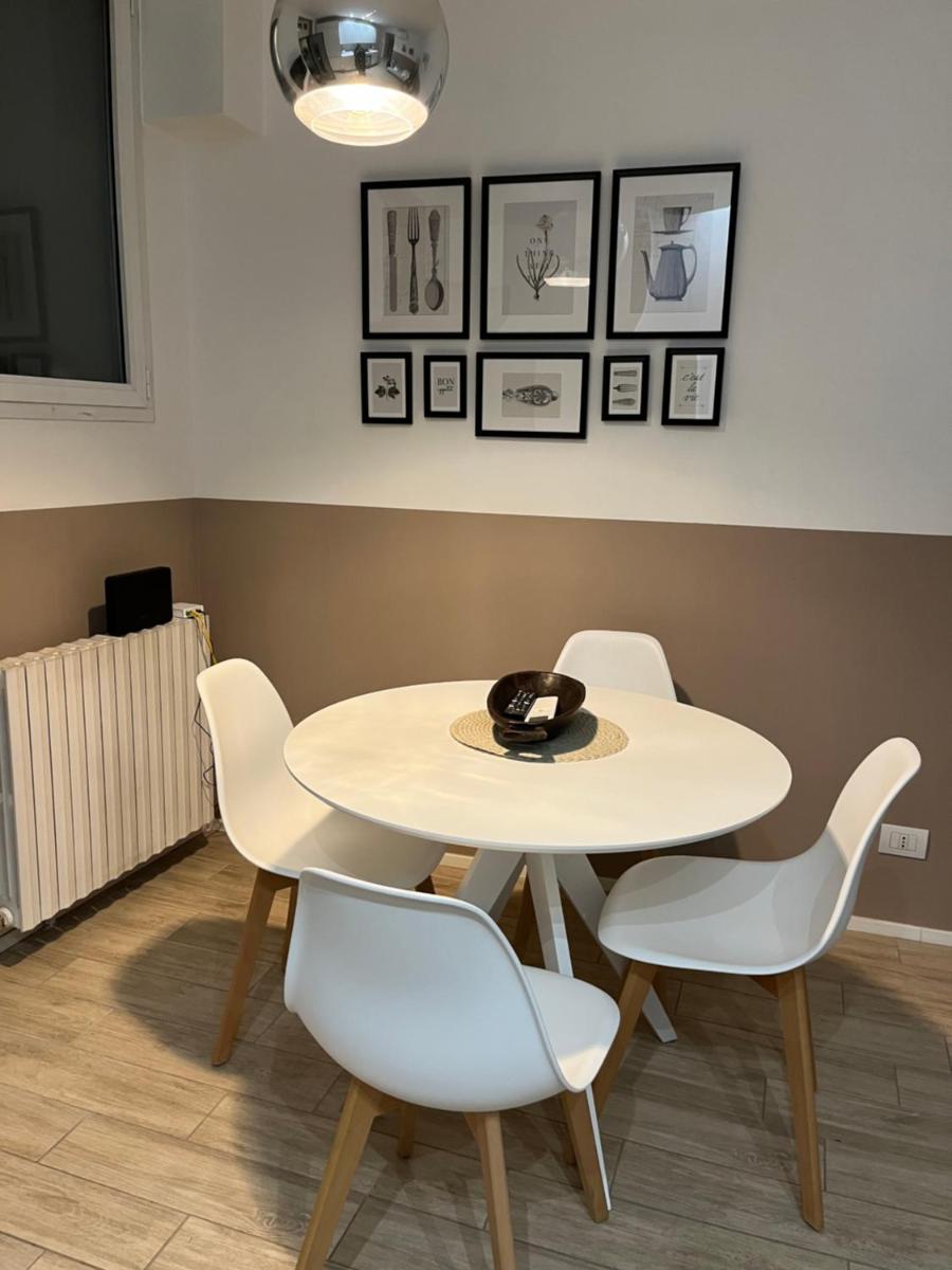 Bilocale zona Arena - Housity