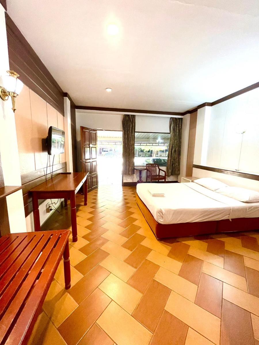 Bansuan Resort - Housity