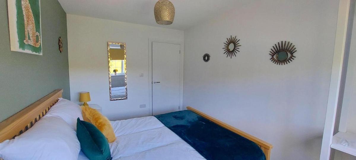 The Paget Suite - Housity