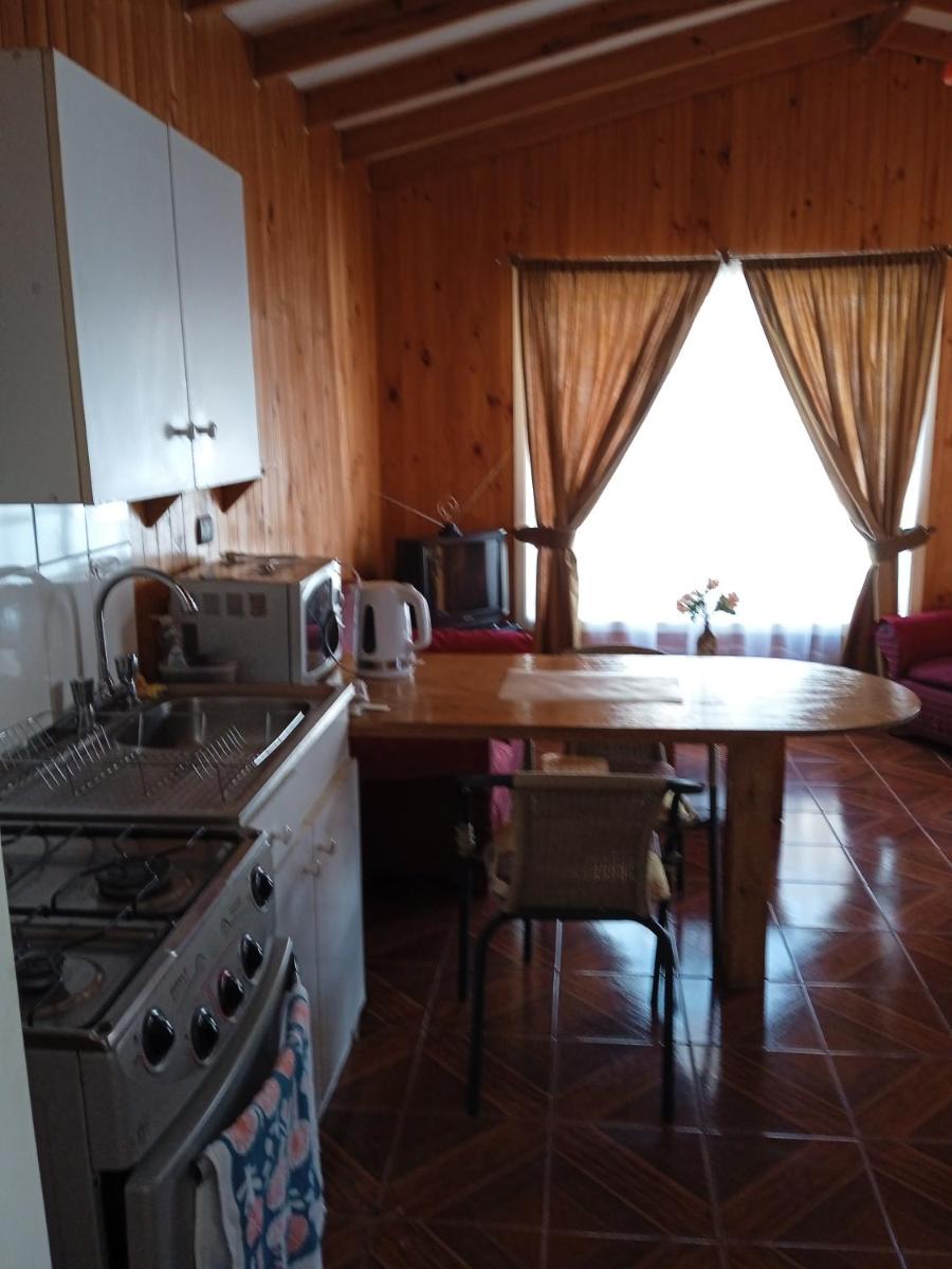 Cabaña don Diego - Housity