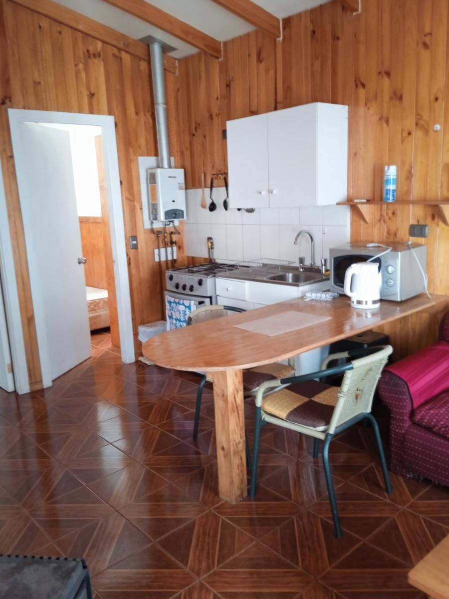 Cabaña don Diego - Housity