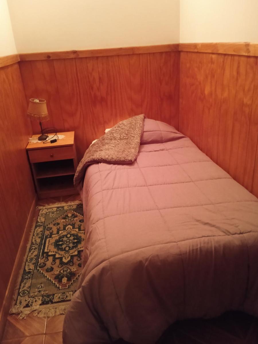 Cabaña don Diego - Housity