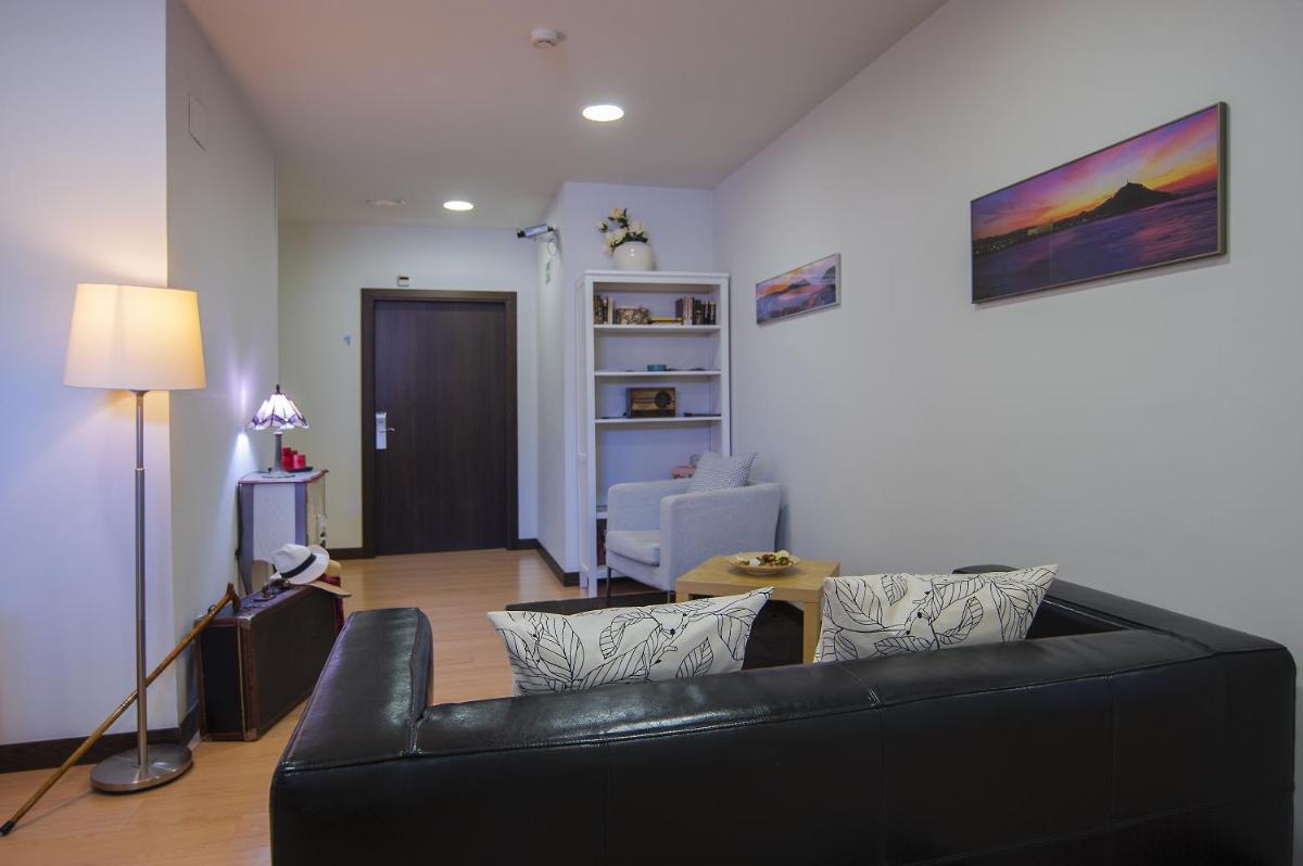 Pension Guria Jatetxea - Housity