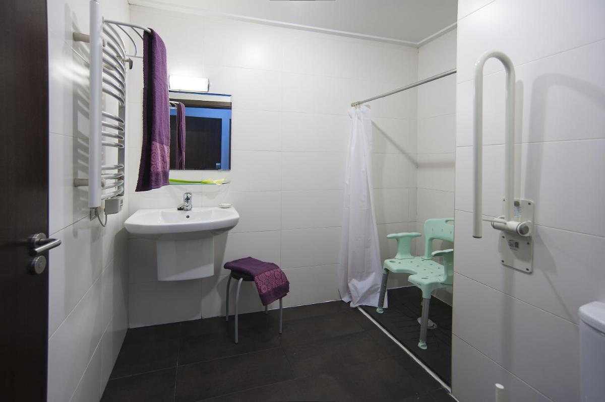 Pension Guria Jatetxea - Housity
