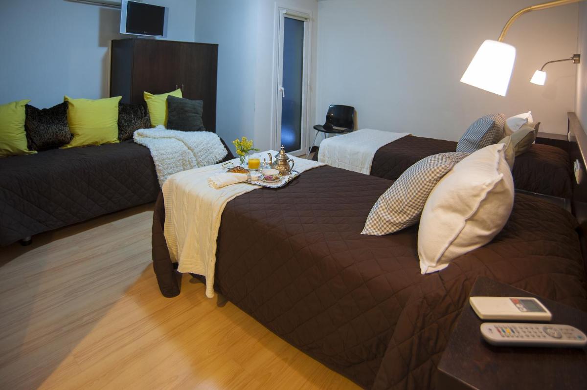 Pension Guria Jatetxea - Housity