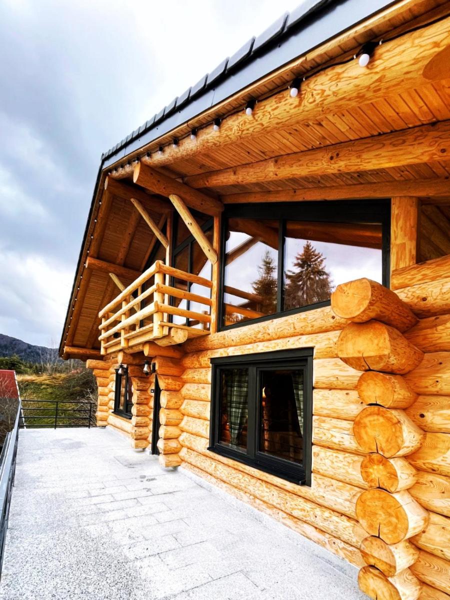 Chalet Rozmarin Predeal - Housity