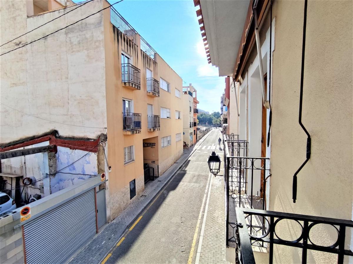Casa Suni Alicante Centro - Housity