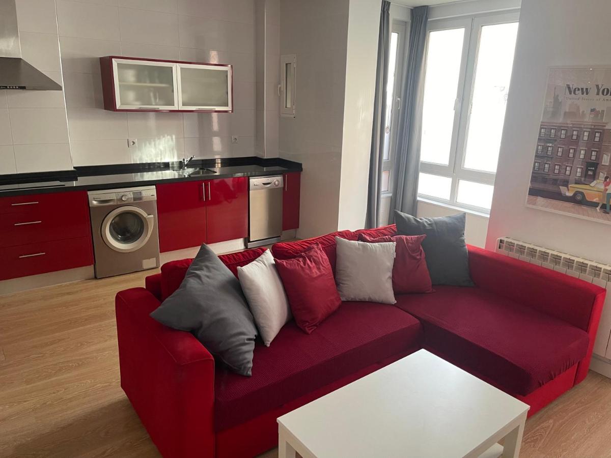 ANARAL-Casco Viejo Gijon-AUTOCHECK 24h - Housity