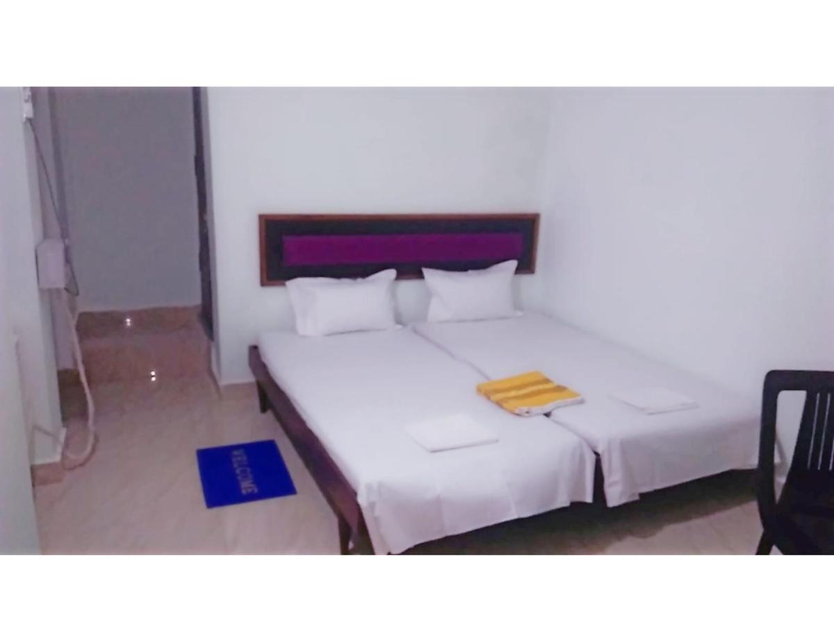 Hotel New Ashoka,Prayagraj - Housity