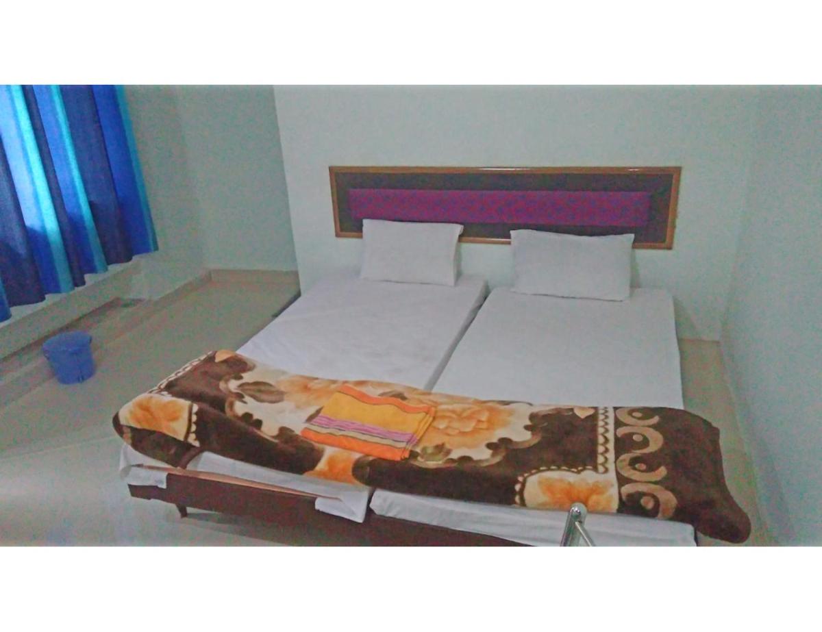 Hotel New Ashoka,Prayagraj - Housity