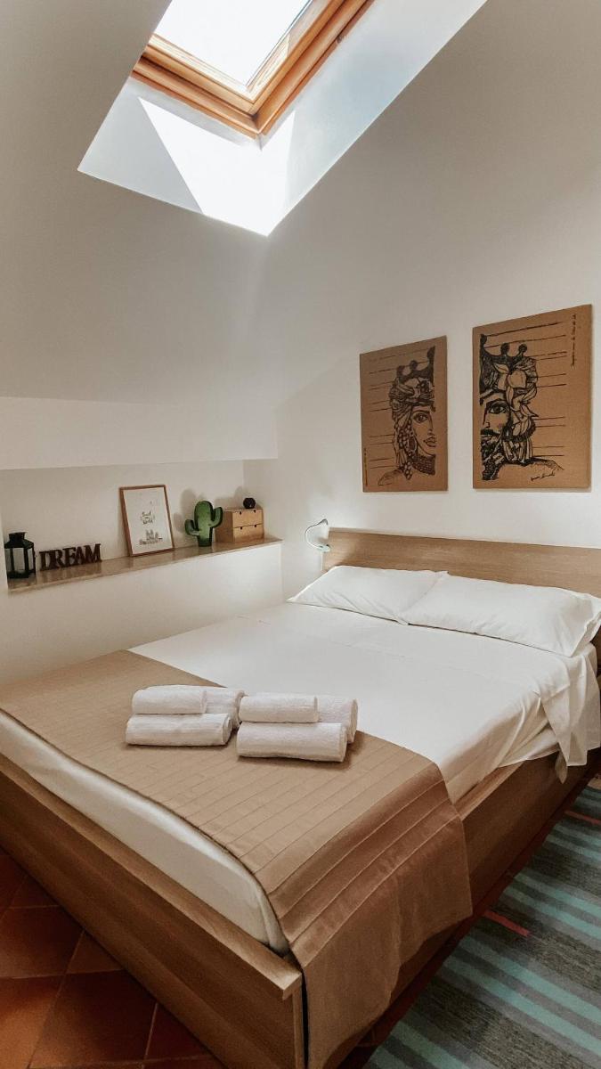 Casa di Giulietta - Housity