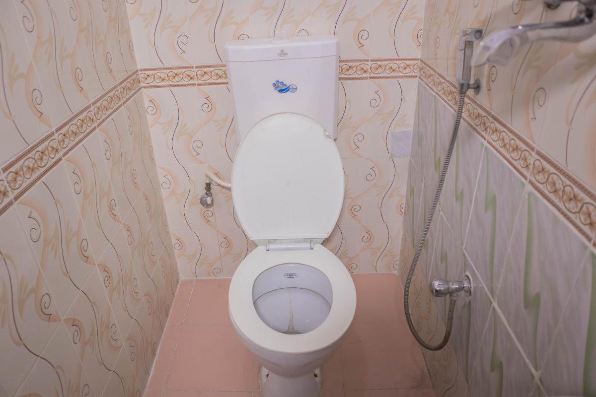 Thamel Himalayan Guest House - Housity