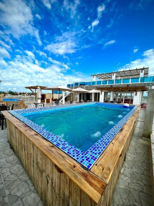DubaiRD Aparta-Hotel - Housity