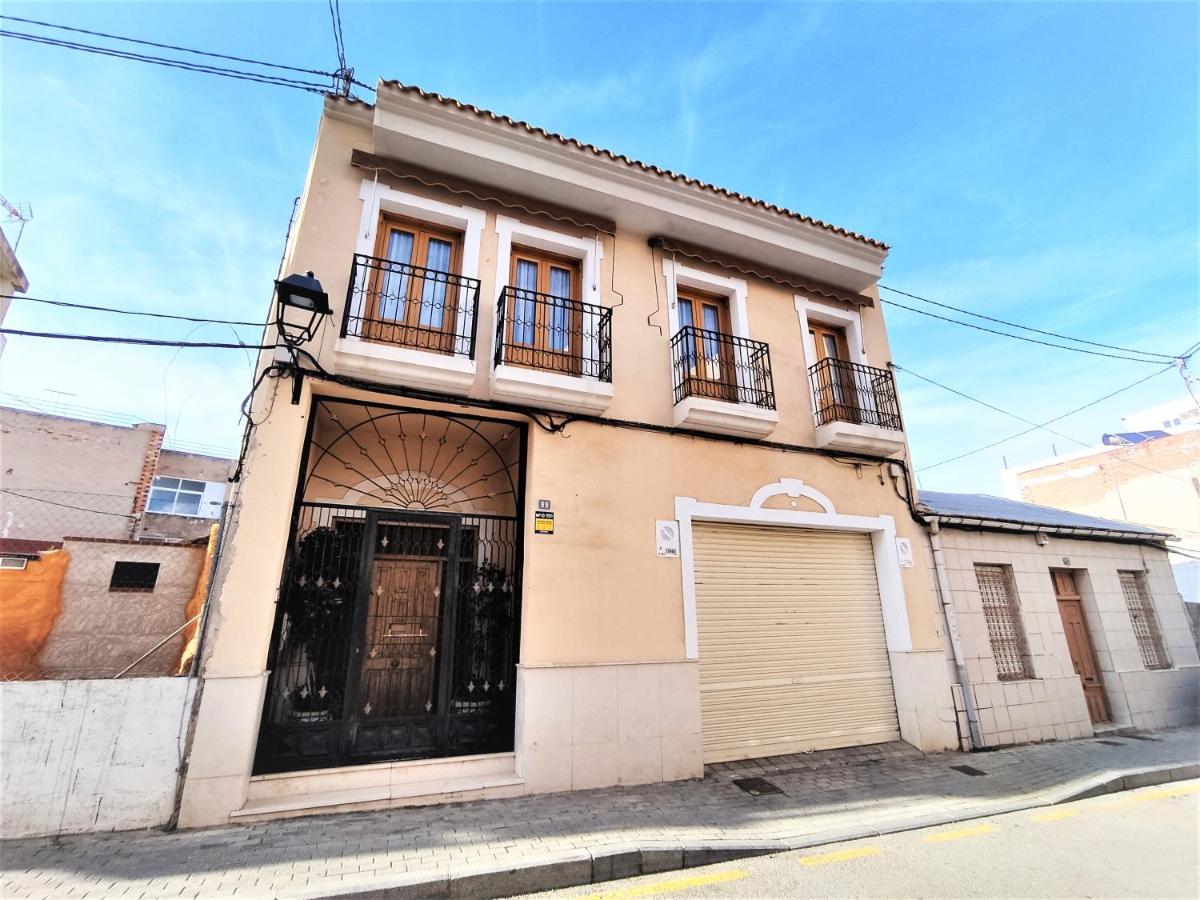 Casa Suni Alicante Centro - Housity