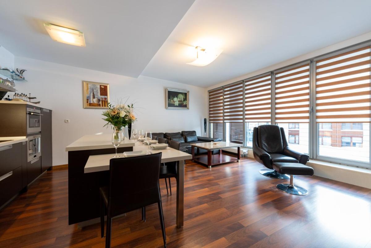 Apartamenty Zeta Park w centrum Ustronia - Dream Apart - Housity