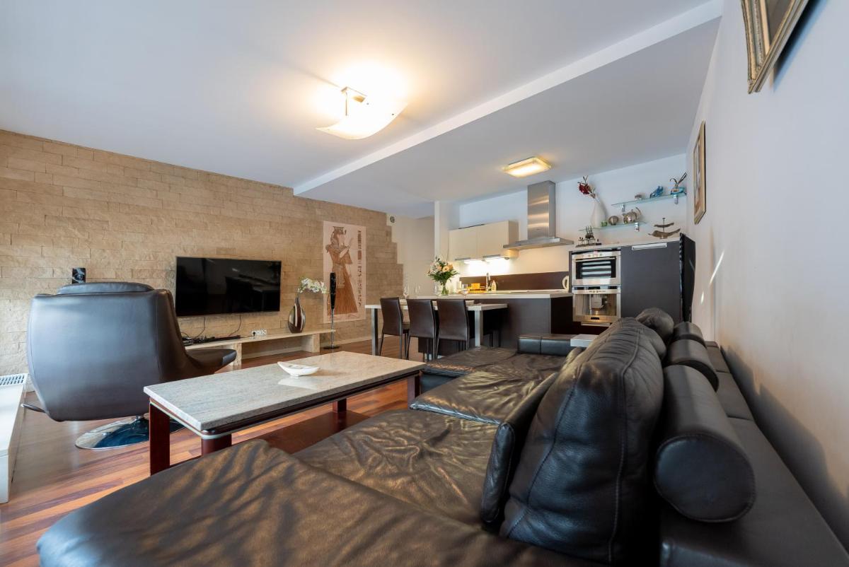 Apartamenty Zeta Park w centrum Ustronia - Dream Apart - Housity