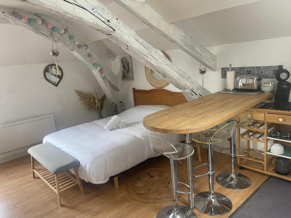 DNJ Appart Hotel - Housity