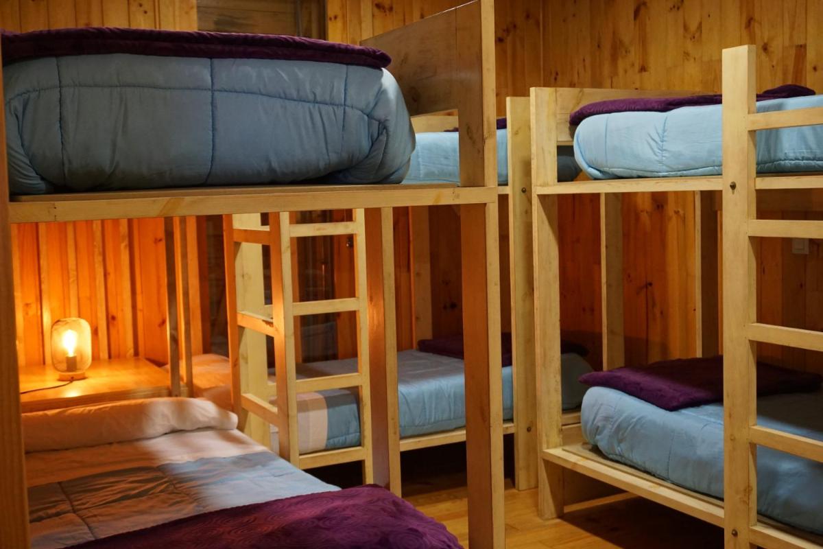 Cabañas Ecoparque Marín - Housity