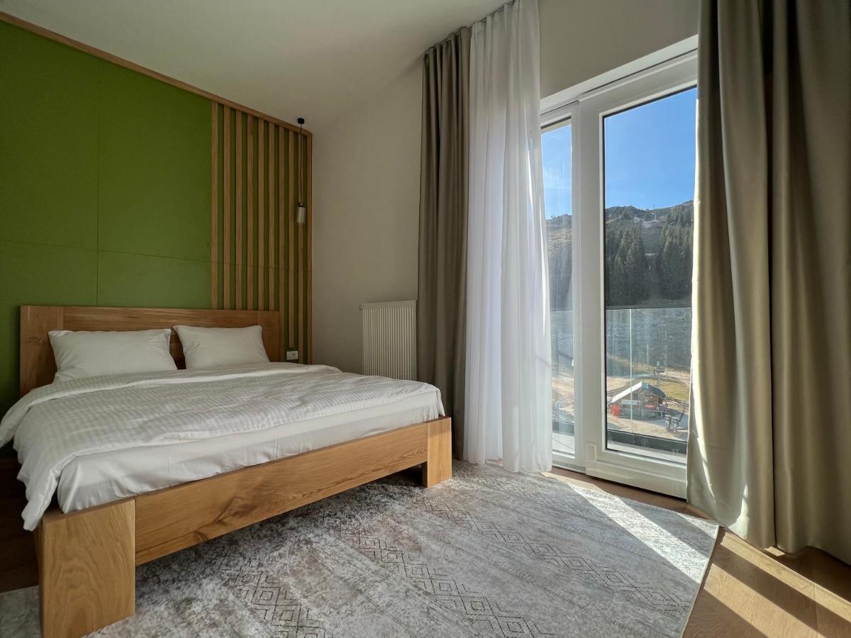 Aparthotel RAJSKA - Housity